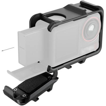 SmallRig 5135 - klatka do DJI OSMO Action